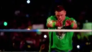 JOHNCENA CENATION THEME SONG