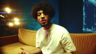 (FREE) JAZEEK TYPE BEAT 