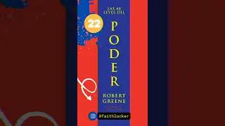48 LEYES DEL PODER en 30 segundos - Ley 22: HUMILDAD #shorts