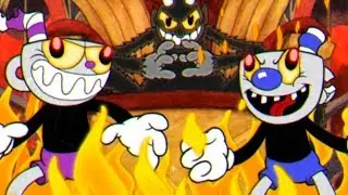 TAKAISINMAKSUAIKA | Pelataan Cuphead #8 (FINAALI)