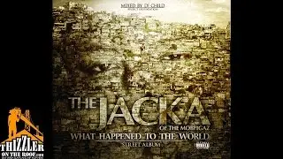 The Jacka - Love (Prod By DJ Child) [Thizzler.com]