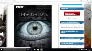 HOW TO DOWNLOAD GAMES THROUGH IDM DIRECTLY