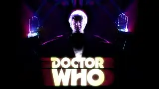 Pertwee Title recreation V4