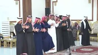 عايد العنزي 🔥 فهد الخياري  الغزاله 14 / 8 / 1446 هــ