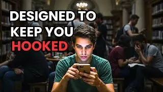 HOW SOCIALl MEDIA MAKES YOU MORE ALONE