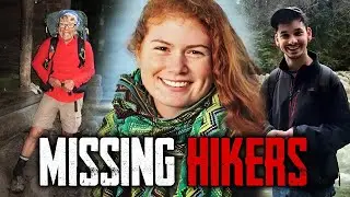 Missing Tourists are Found Years Later! The Most Mysterious Cases in History.