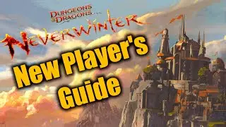 Начните Neverwinter правильно! Руководство для новых игроков (2025)