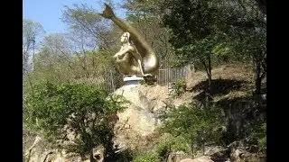 El misterio de Rosario Arciniegas 'La Sirena del Rio Guatapur&iacute;'