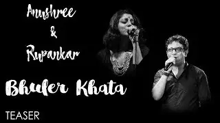Trailer  Bhuler Khata