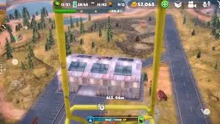 Flying Helicopter, MMM Film Youtube Channel #MMMFilm, #MandlaYoutubeChannel,