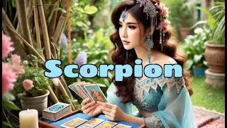 SCORPION ❤ UN CHOC FINANCIER ET UN APPEL SURPRENANT DE LA PERSONNE ATTENDUE ! JANVIER 2026