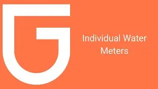 Steps involved in Installing Individual Water Meters - Gallant Plumbing