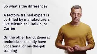 How to Choose the Best HVAC Contractor in New York: Factory-Trained Experts vs. General Technicians