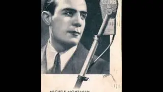 Michele Montanari - Ti voglio amar (con testo).wmv