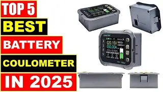 BEST Battery Coulometer - Top 5 Best Battery Coulometer Review On Aliexpress