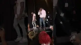 Rams Head Live! Tmcthedon X Money Jake( Live Performance📍￼