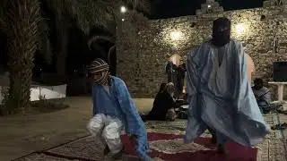 MORİTANYA SAHRA &Ccedil;&Ouml;L&Uuml;-3 ( GEZGİN Y&Uuml;ZLER )