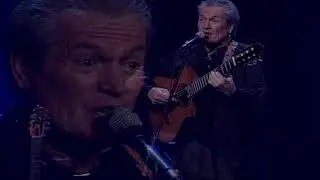 Ibrica Jusić - Osobenjak (Live In HNK 2004.)