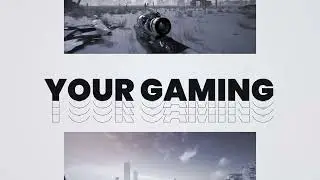 🎮 Next-Level Gaming UI | The Web Factory Game Design Showcase