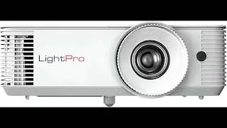 InFocus Genesis IN0024SL Projector Review: Bright 4000 Lumens Power!