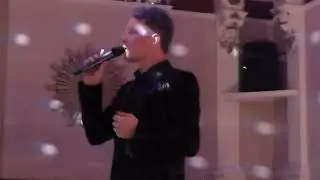 4  SHAKE  SHIMMY  &  GO  FEAT  JAMIE  &  MATT  FOX  /  IN  CABARET  / CAN'T  TAKE  MY  EYES  OF  YOU