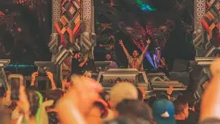 Synthatic l Adhana Festival (Full Video)