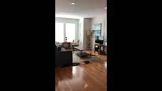 Cambridge: Beautiful 1 room for rent now $1800/ month