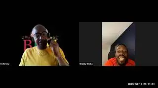 THE BPM DEBATE SHOW--SICKLE CELL AWARENESS DAY JUNE 19TH 2023