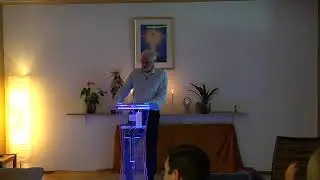 Geistiger Kampf Teil 2