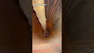 This fire hydrant has nasty water, heres everything about em!