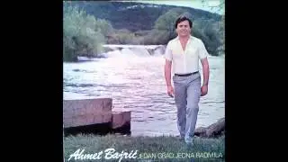 Ahmet Bajric - Ej drugovi povijenih pleca - (Audio 1983) HD