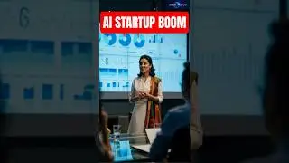 🚨 Breaking: India&rsquo;s AI Startup Boom &mdash; Innovation, Investment & Global Power Shift 2025!