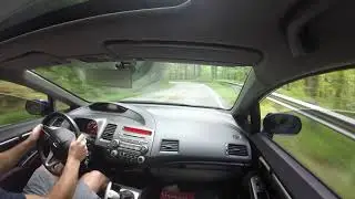 K20 Symphony - pure intake sound