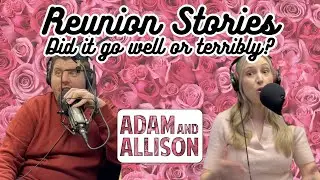 Reunion stories
