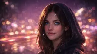 Dreamy Night &mdash; Soft Electronic Night Set | 60 Min Chill & Focus
