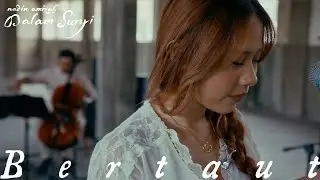 Nadin Amizah - Bertaut (Dalam Sunyi Live)