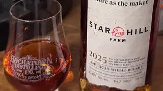 Star Hill Farm: Did Maker&rsquo;s Make a Hit or a Miss?