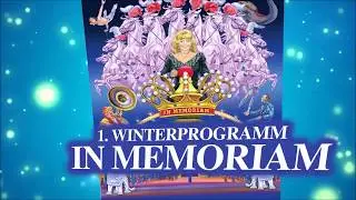 Trailer I. Winterprogramm 2017/2018 | Circus Krone