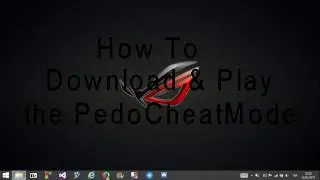 P.B.CheatMod AoTTg [How To Download & Play]