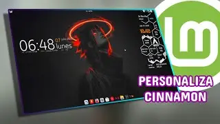 This can't be Linux Mint! Customize Linux Mint Like a Pro