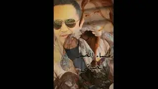 علي الديك _ جاي تسنبل وراي