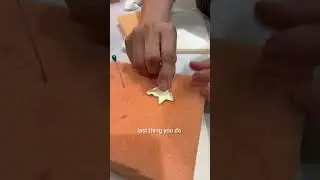 Learn to craft exotic cake decorations with Master Crafter Nasrene Jeddy Dhanki