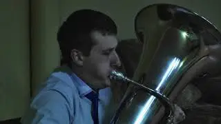 Г  Эккльс Соната