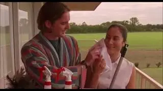 Bottle Rocket  -  Meeting Inez Hotel Scene