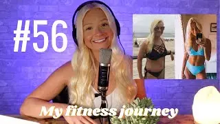 Answering Your Questions! My Fitness Journey, Sobriety, & More | Philosophy of Fitness Podcast #56