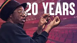 Breakin' Convention's 20th Anniversary