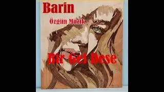Barin - İşte Gidiyorsun (Official Audio)
