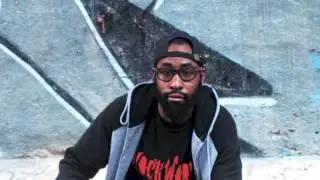 Def Speakers  Block Party 2 Promo Freestyle