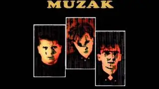 Muzak - Onde Estou