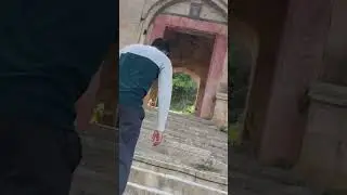 Medak Fort Visuals..